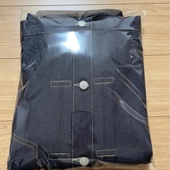 LVC 506XXE デニムジャケット サイズ46 新品 リジットの画像