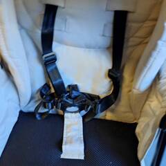 2人用ベビーカー KATOJI（カトージ）の画像