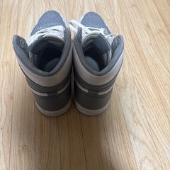 スニーカーの画像