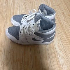 スニーカーの画像