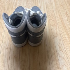 スニーカーの画像