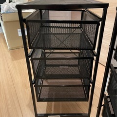 IKEA 引き出しユニットの画像