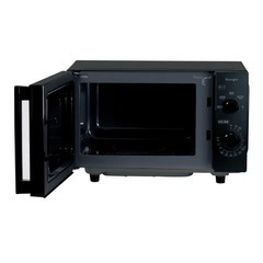 e angle 電子レンジ ANGV-MOF17-A｜購入2ヶ月｜美品の画像