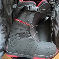 スノーボード一式セットの画像