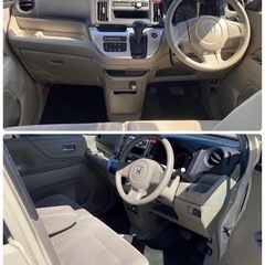 《自社ローン対応⭕️》［新潟県］【ホンダ N-WGN 660 G】現金販売から自社ローン幅広い購入方法で対応❗️審査通過率98%、ブラックOK、格安中古車販売店【オーシャンデザイン】✨ETC✨の画像