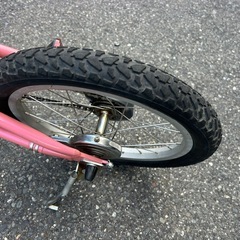ルイガノ　子供
用自転車　16インチの画像