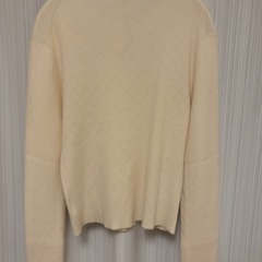 TOCCA ビジューカーディガン　Mサイズの画像