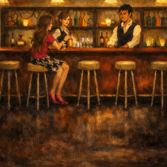 【年内最後】イラストの販売の画像