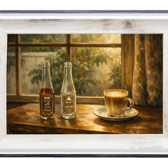 【年内最後】イラストの販売の画像