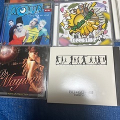 CD 邦楽　20枚の画像
