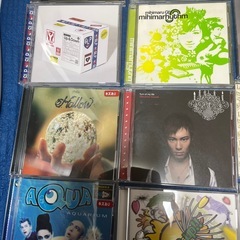 CD 邦楽　20枚の画像