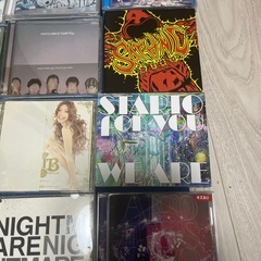 CD 邦楽　20枚の画像