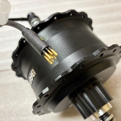 bafang  48v　250w リア モーターの画像
