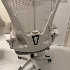 オフィスチェアの画像