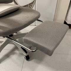 オフィスチェアの画像