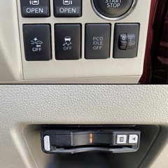 《自社ローン対応⭕️》［新潟県］【ダイハツ タント 660 G スマートセレクション SA】現金販売から自社ローン幅広い購入方法で対応❗️審査通過率98%、ブラックOK、格安中古車販売店【オーシャンデザイン】✨ナビ✨の画像