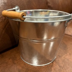新品 マーキュリーバケツ の画像