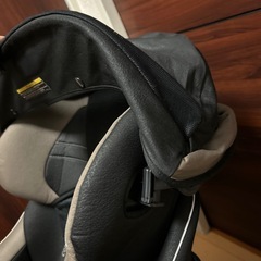 コンビ　ネムール　エッグショック　ＮＣ-520  チタングレーの画像