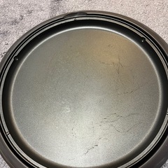 ホットプレートの画像