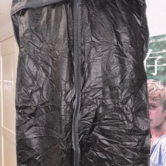 服 カバー 3種の画像