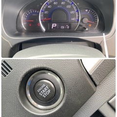 《自社ローン対応⭕️》［新潟県］【スズキ ワゴンR 660 スティングレー X】現金販売から自社ローン幅広い購入方法で対応❗️審査通過率98%、ブラックOK、格安中古車販売店【オーシャンデザイン】✨ナビ✨の画像