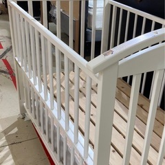 ベビーベットの画像