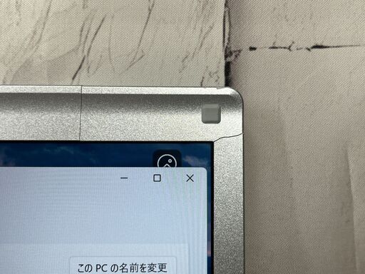 お買い得品＞0339 軽量 Panasonic レッツノート CF-LV9 8GB/SSD256 i5 office2024 Win11 大画面ノートパソコン お買い得品＞1116 軽量 Panasonic レッツノート CF-LV9 16GB/SSD256 i5
