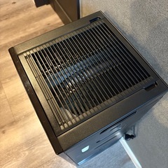 ダイキン　MCK55W-T 加湿ストリーマ空気清浄機  ＆ラック 5段の画像