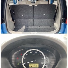 《自社ローン対応⭕️》［新潟県］【三菱 eKワゴン 660 M】現金販売から自社ローン幅広い購入方法で対応❗️審査通過率98%、ブラックOK、格安中古車販売店【オーシャンデザイン】✨CD✨の画像