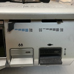 IC-800F-L Paloma ガスコンロの画像