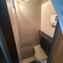 いすゞロディオキャンピングカ! Isuzu rodeo camping! 平成6年式2万キロ！！4WDの画像