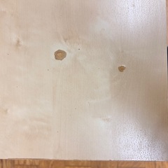 譲ります、IKEA テーブル（使用感あり・脚取り外し可）の画像