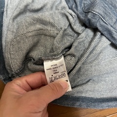 ③ベイビー　ワンピースの画像