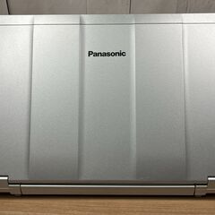 限定品＞1172 軽量 Panasonic レッツノート CF-LV9 16GB/SSD256 i5 office2024 Win11 大画面ノートパソコンの画像