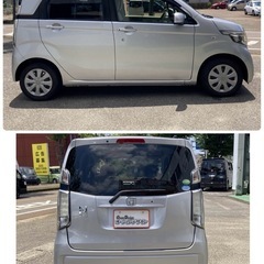 《自社ローン対応⭕️》［新潟県］【ホンダ N-WGN 660 G】現金販売から自社ローン幅広い購入方法で対応❗️審査通過率98%、ブラックOK、格安中古車販売店【オーシャンデザイン】✨CD✨の画像