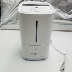 未使用　ステイヤー 次亜塩素酸専用 超音波噴霧器 ハセッパー AT-45 大容量 4.5L の画像