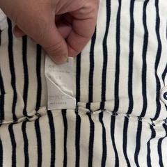 ⑦子供服の画像