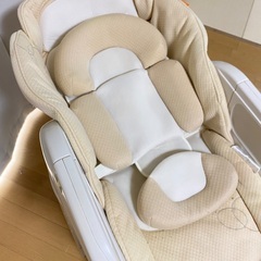 コンビ　ロアンジュ　オートスイングの画像