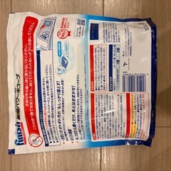 食洗機用洗剤の画像