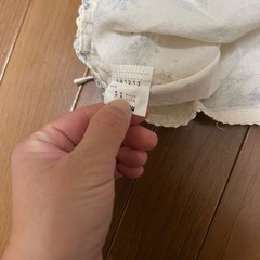 ⑩子供服の画像