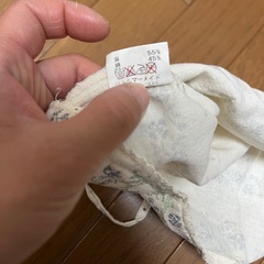 ⑩子供服の画像