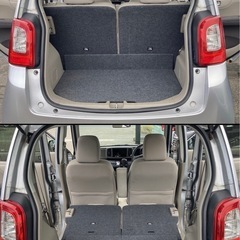 《自社ローン対応⭕️》［新潟県］【ホンダ N-ONE 660 G Lパッケージ 4WD】現金販売から自社ローン幅広い購入方法で対応❗️審査通過率98%、ブラックOK、格安中古車販売店【オーシャンデザイン】✨ETC✨の画像