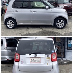 《自社ローン対応⭕️》［新潟県］【ホンダ N-ONE 660 G Lパッケージ 4WD】現金販売から自社ローン幅広い購入方法で対応❗️審査通過率98%、ブラックOK、格安中古車販売店【オーシャンデザイン】✨ETC✨の画像