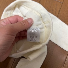 11）子供服　タイツの画像