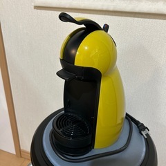 ネスカフェ®️ ドルチェ グスト MD9744 美品 コーヒーメーカーの画像