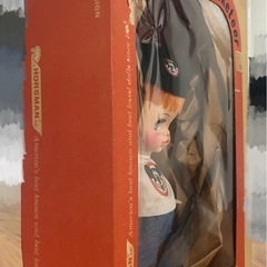 【ブライスドール】ミッキー仕様の画像