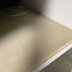 シングル収納ベットの画像