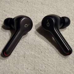 Anker Sound core   liberty air　2 ワイヤレスイヤホンの画像