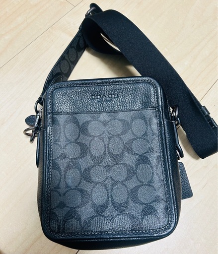 coach バック