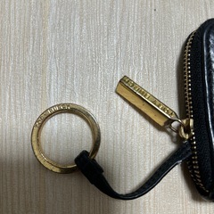 トリバーチの財布
の画像